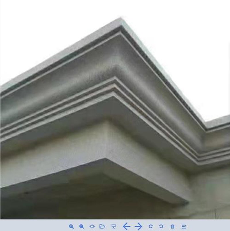 EPS线条价格走势与市场分析